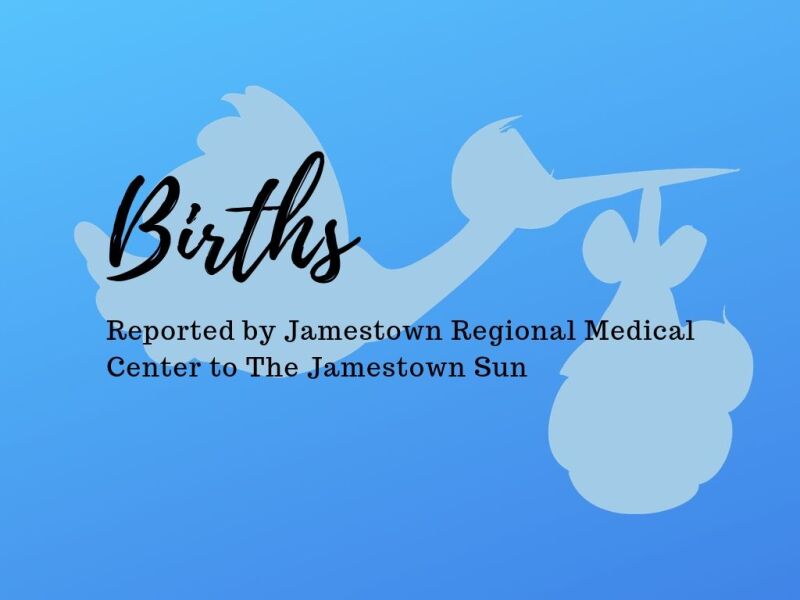 New Arrival Celebrated: Baby Boy Born at Jamestown Medical Center