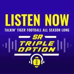 New Episode of SR Triple Option Podcast Released Now!