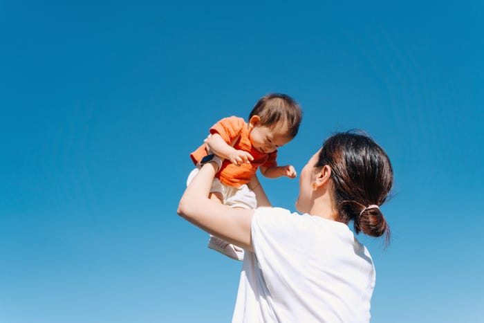 New Insights on Parenting: First-Time Mothers Share Urgent Advice