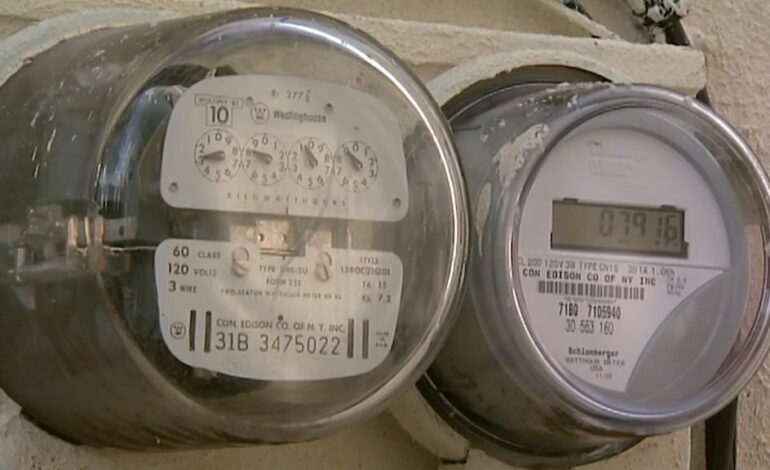 New Jersey Expands Utility Bill Assistance Amid Rising Costs