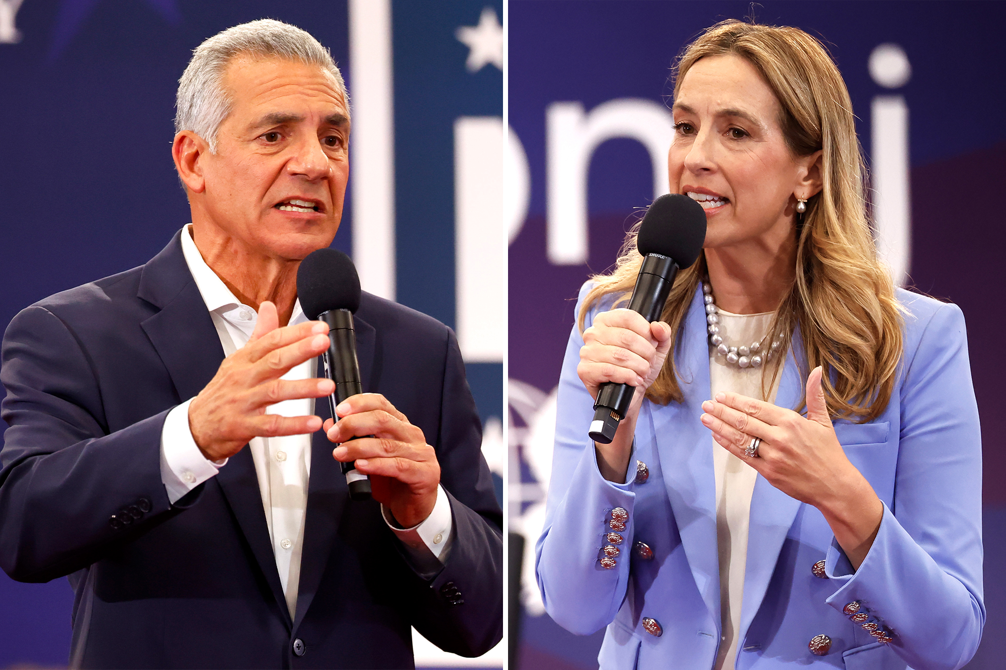 New Jersey Republicans Surge in Mail-In Ballots Ahead of Election