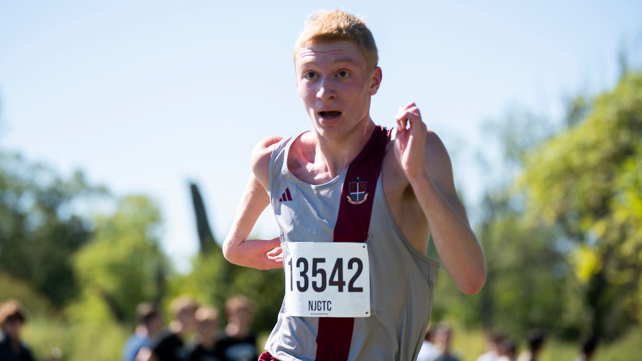 New Jersey’s Underrated Cross Country Runners Shine in 2025