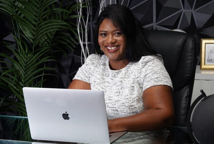New Mom Triumphs Over Online Master’s Program Challenges