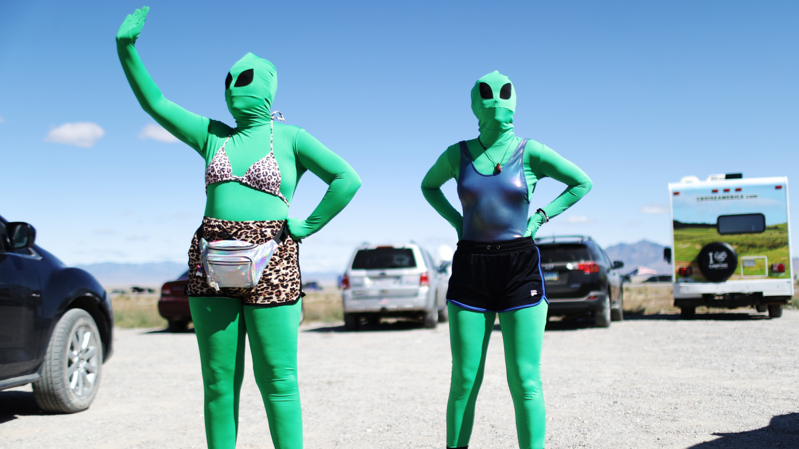 New NASA Theory Suggests Aliens May Not Be Advanced After All