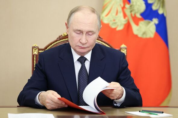 New Report Unveils Russia’s Covert Hybrid Warfare Tactics in Europe