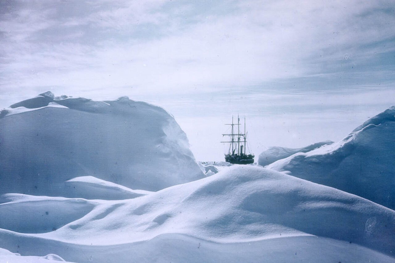 New Research Uncovers Structural Flaws in Shackleton’s Endurance