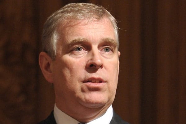 New Revelations Expose Prince Andrew’s Alleged Misconduct