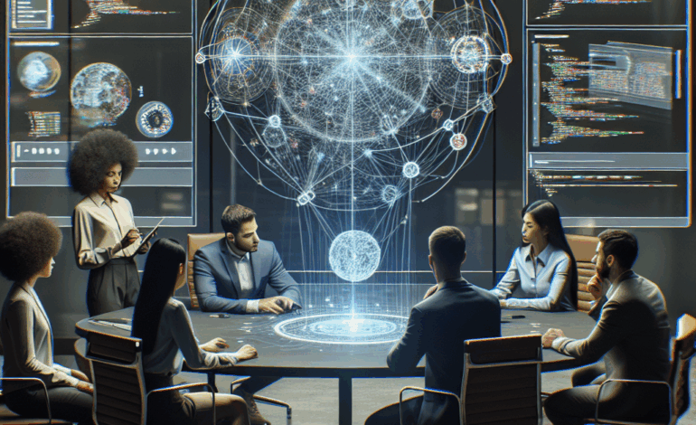 New Strategies and Tools for Collaborative Application Configuration
