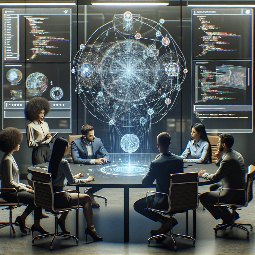 New Strategies and Tools for Collaborative Application Configuration