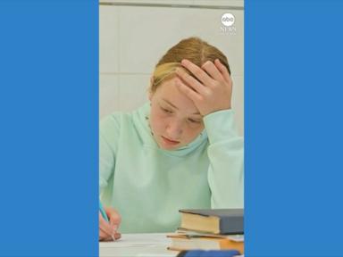 New Study Links Social Media Use to Lower Test Scores in Children
