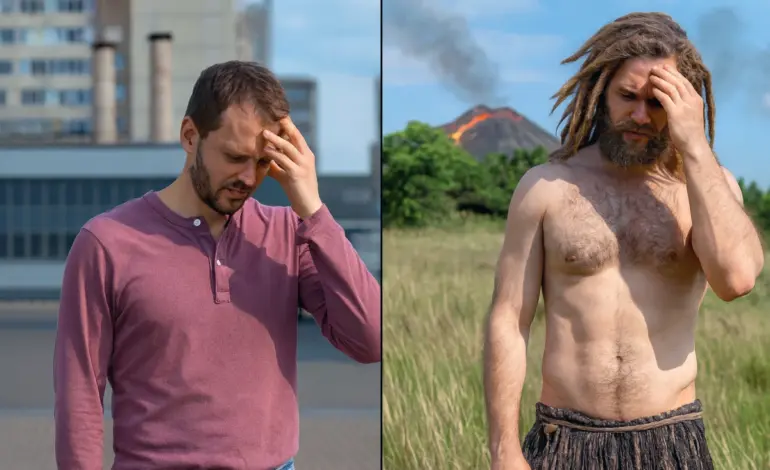 New Study Reveals Ancient Lead Exposure Shaped Human Evolution