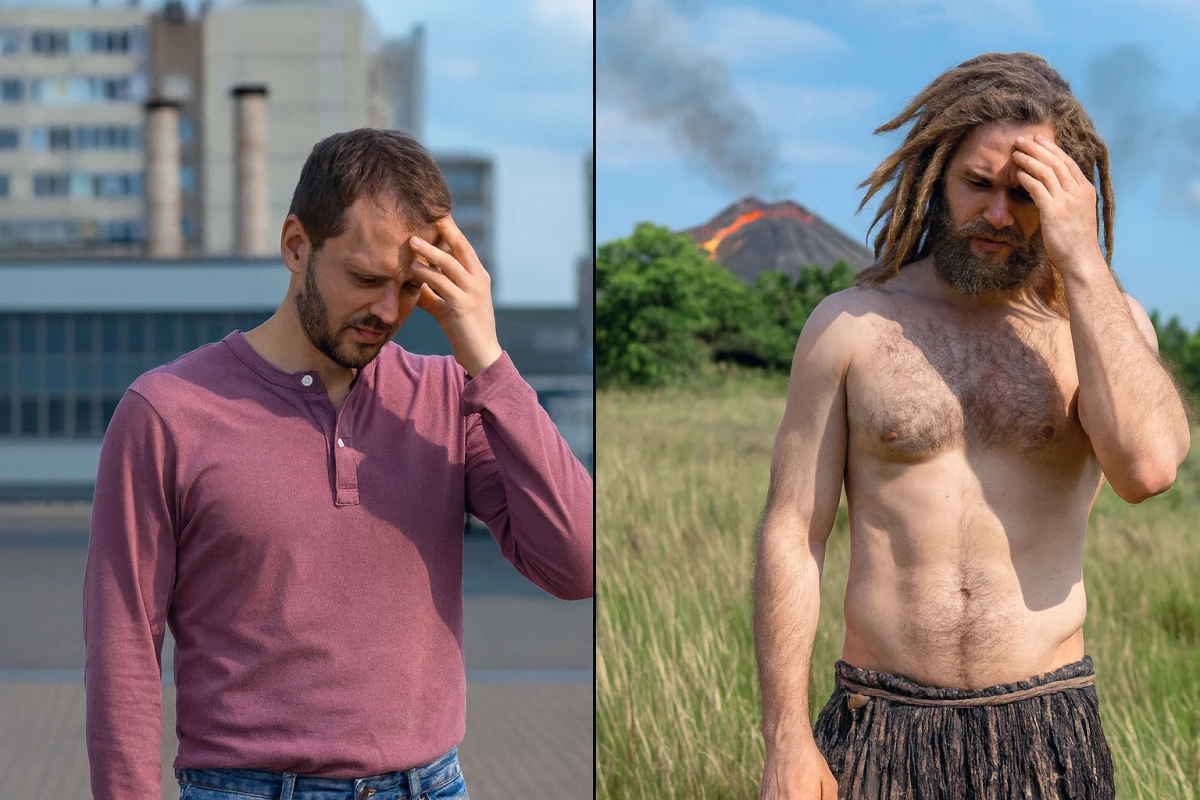 New Study Reveals Ancient Lead Exposure Shaped Human Evolution