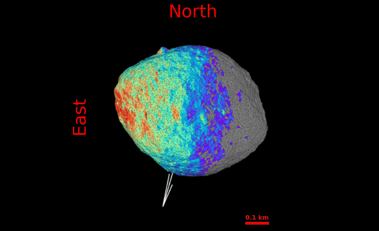 New Web Tool Enhances Light Curve Simulation for Solar Bodies