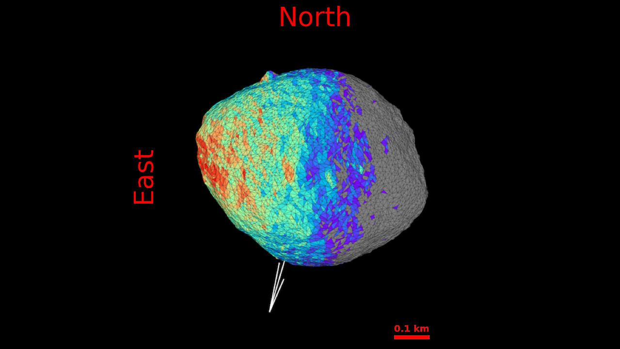 New Web Tool Enhances Light Curve Simulation for Solar Bodies