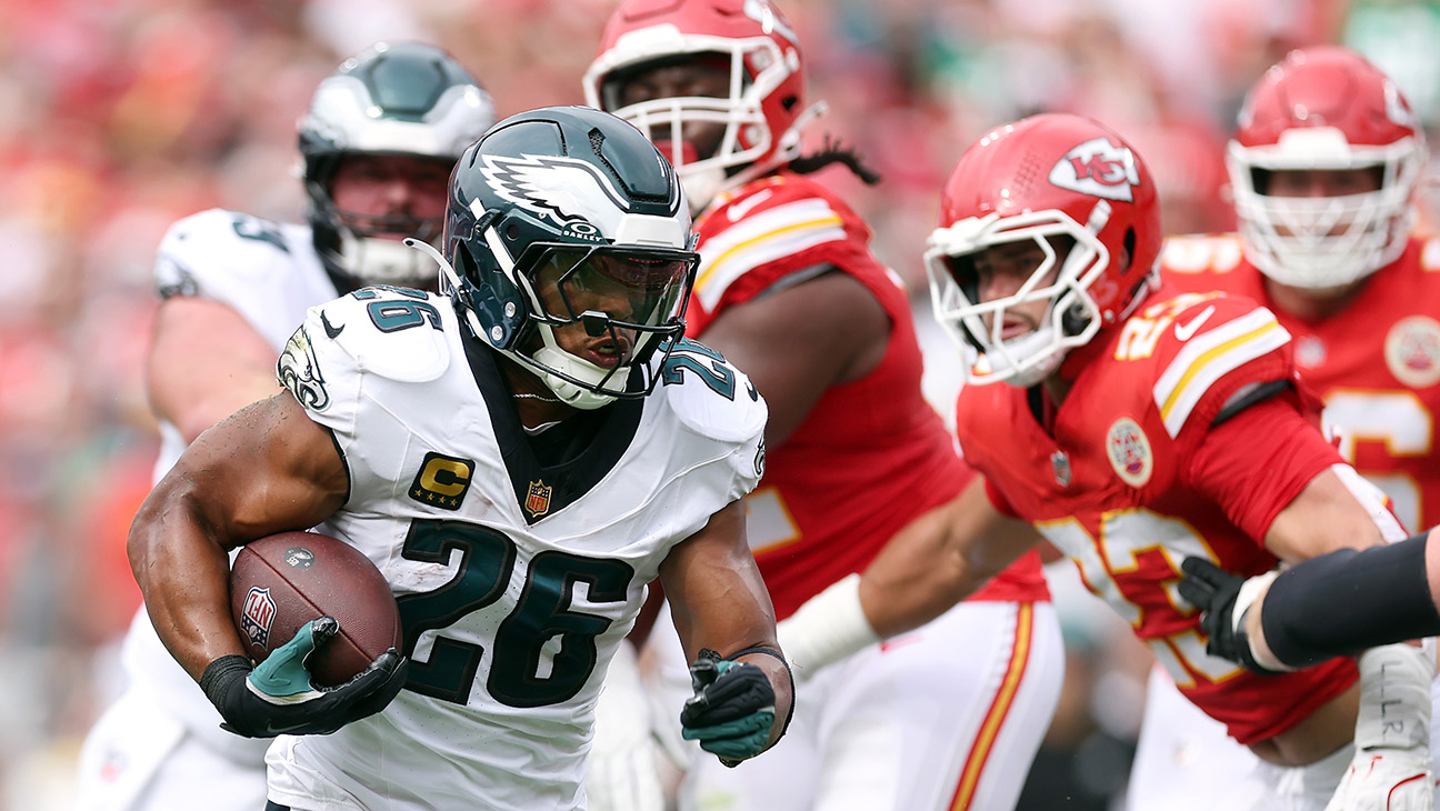 NFL Boosts Broadcast Networks to Highest Viewing Levels Since January