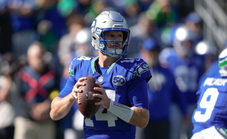 NFL Trade Deadline Approaches: Key Player Additions This Week