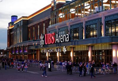 NHL Cancels Olympic Sendoff Event, Plans All-Star Weekend for ’27