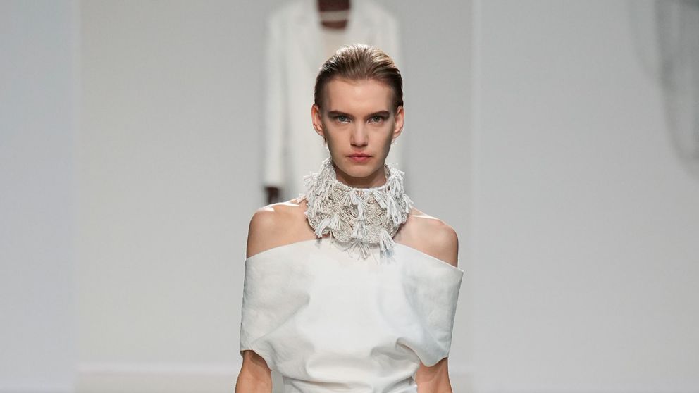 Niccolò Pasqualetti Unveils Vibrant Spring 2026 Ready-to-Wear Collection