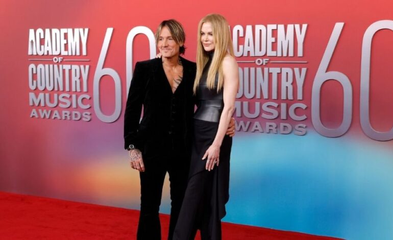 Nicole Kidman and Keith Urban Split After 19 Years; Expert Weighs In