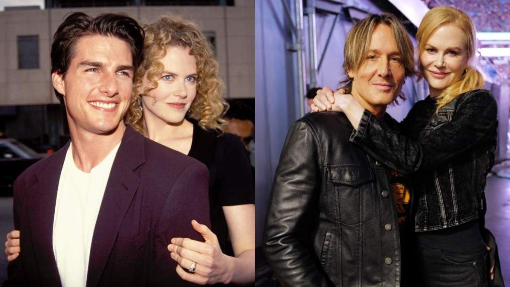 Nicole Kidman Opens Up About Life After Tom Cruise Divorce