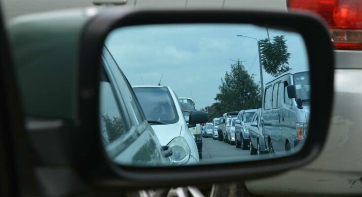 Nighttime Lane Closures Scheduled on I-95 for Repairs