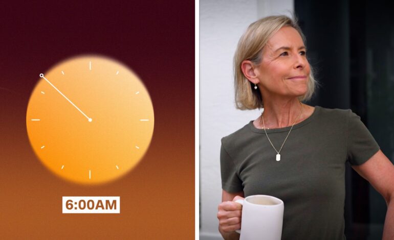 Nighttime Light Exposure Linked to Increased Heart Disease Risks