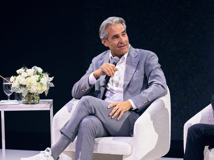 Nike CEO Elliott Hill’s First Year: Analysts Grade B as Sales Struggle