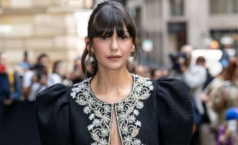 Nina Dobrev’s Stunning Bikini Photo Sparks Fan Frenzy Online