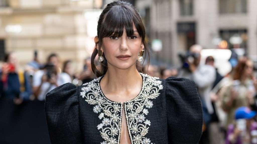 Nina Dobrev’s Stunning Bikini Photo Sparks Fan Frenzy Online