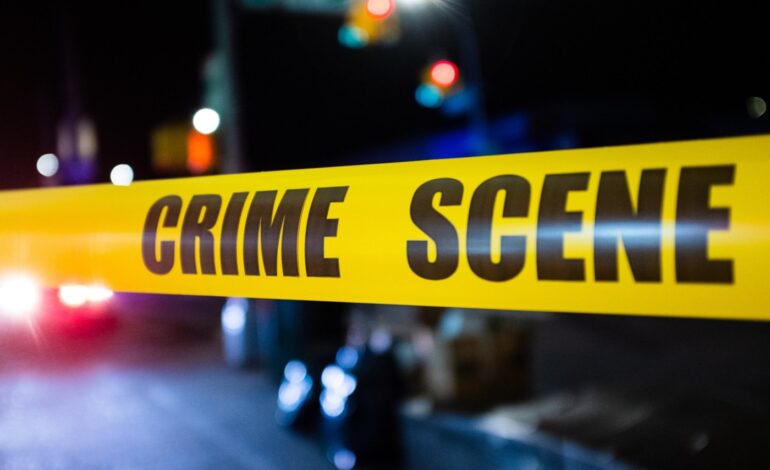 Nine Pagans Gang Members Charged After Wawa Shootout Injures Six