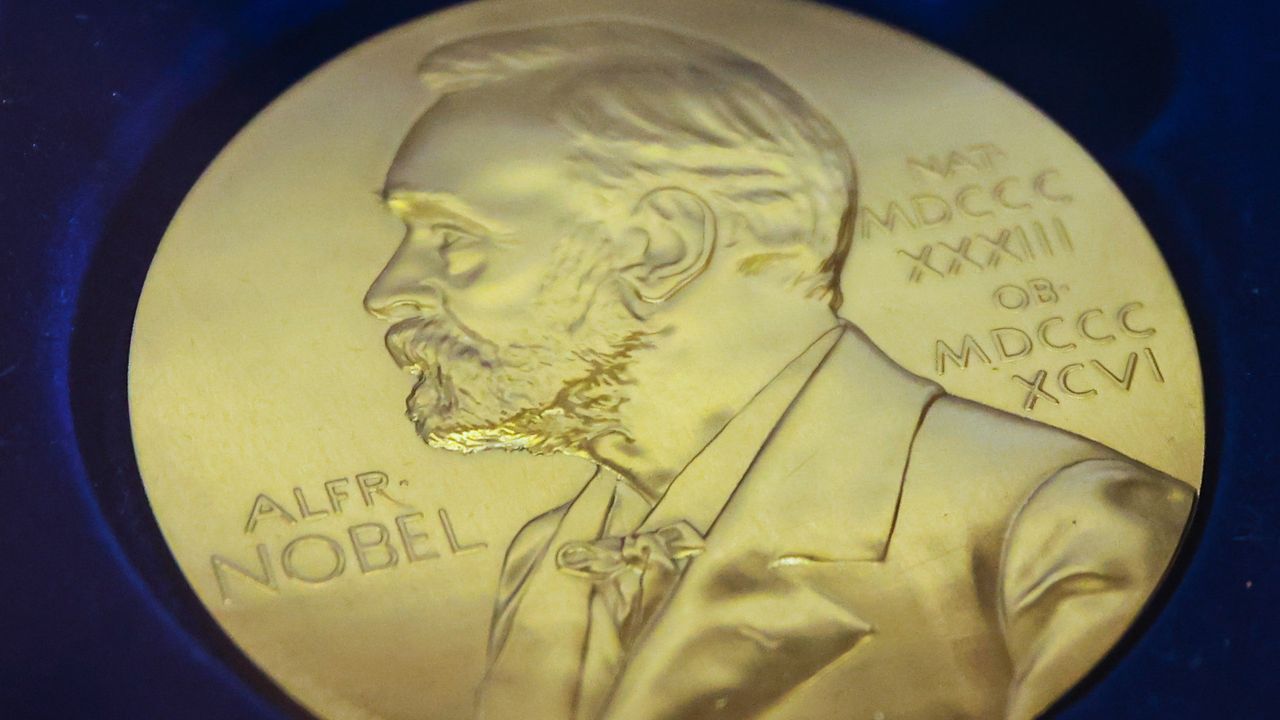 Nobel Prize in Chemistry Awarded for Breakthrough in Materials Science