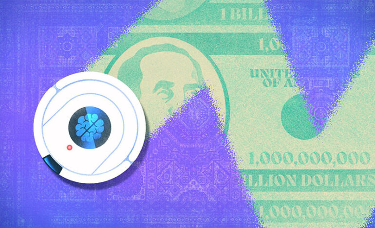 Non-Humanoid Robot Startups Secure Major Investments Worldwide