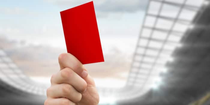 Non-League Player Fined £48,388 for Illegal Betting: Record Set