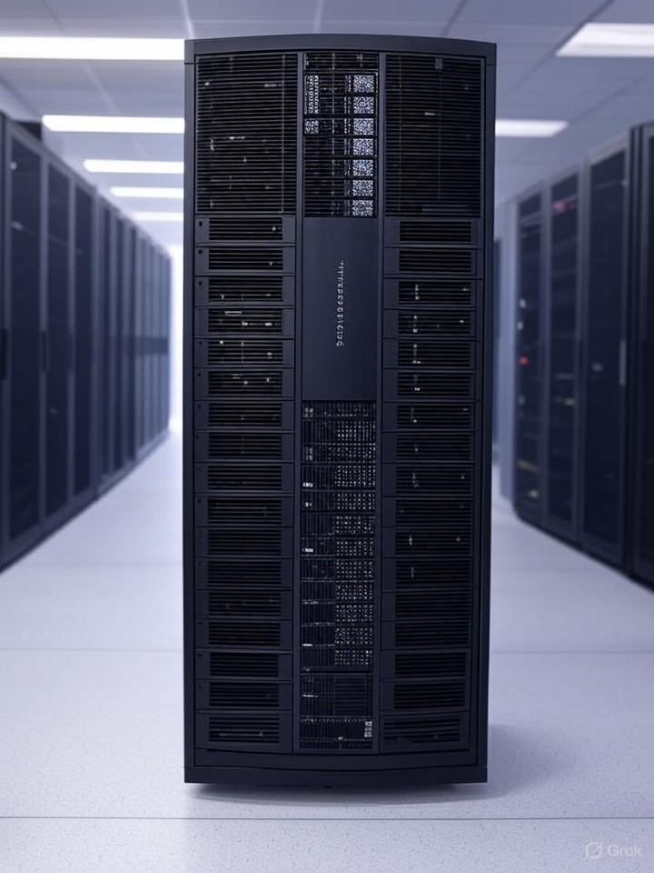 Nonprofit Cuts Cloud Costs by 76%, Triples Capacity in Urgent Move