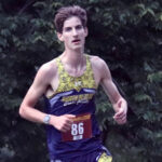 North Butler Bearcats Secure Spot in State Cross Country Meet