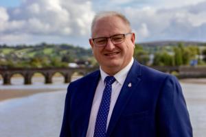 North Devon MP Urges Government for Urgent Homeless Support