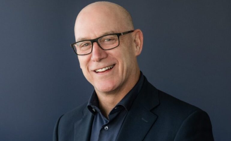 Northern Light Health Welcomes Guy Hudson as New President
