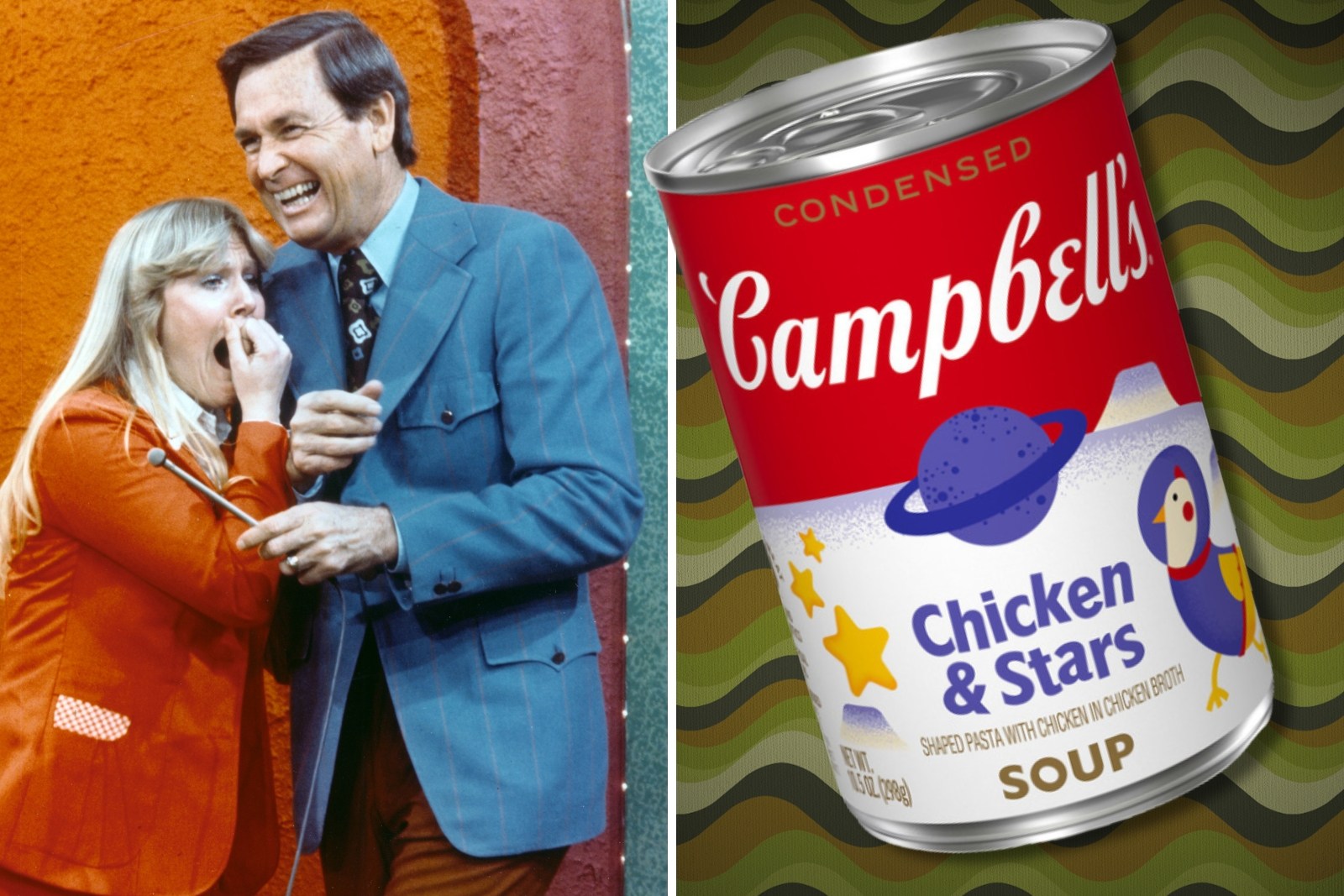 Nostalgia for Sick Days: Revisiting the Comforts of the ’80s