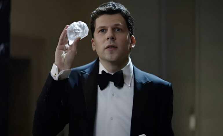 Now You See Me 3 Reactions: Critics Call It a Thrilling Hit!