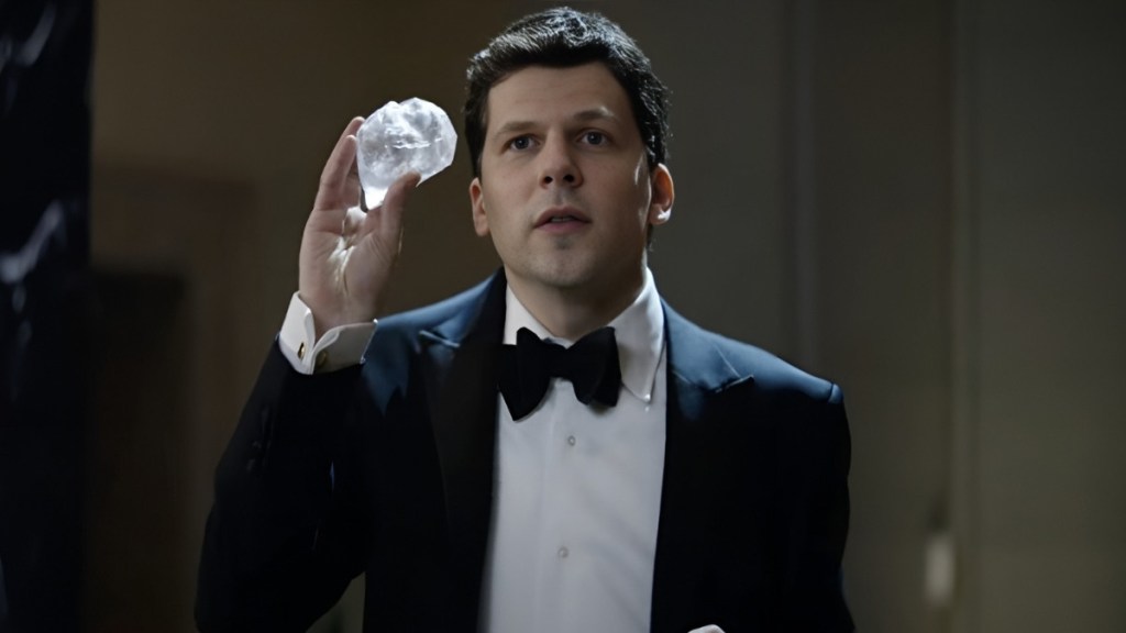 Now You See Me 3 Reactions: Critics Call It a Thrilling Hit!