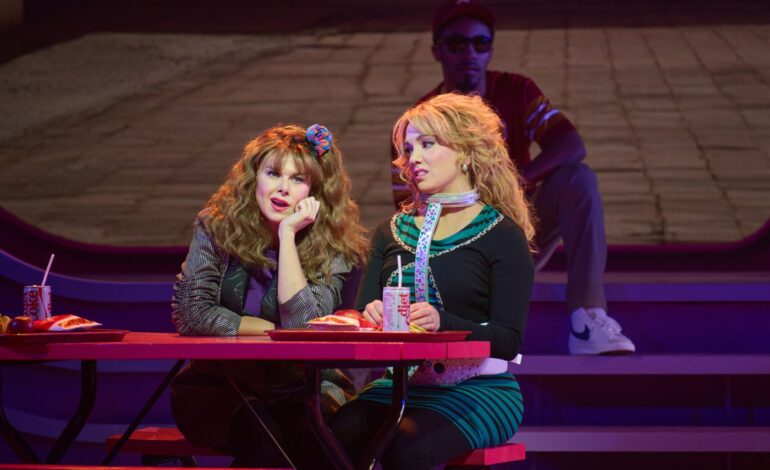 Off-Broadway’s ‘Romy & Michele’ Fails to Capture Film’s Charm