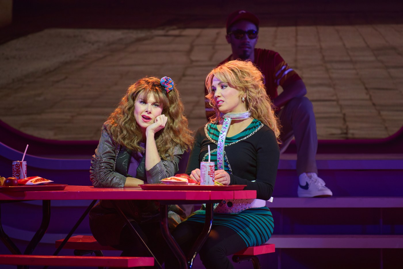 Off-Broadway’s ‘Romy & Michele’ Fails to Capture Film’s Charm