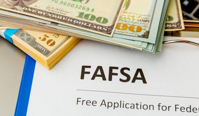 Oklahoma Sees Historic Rise in FAFSA Completions, Lawmakers Celebrate
