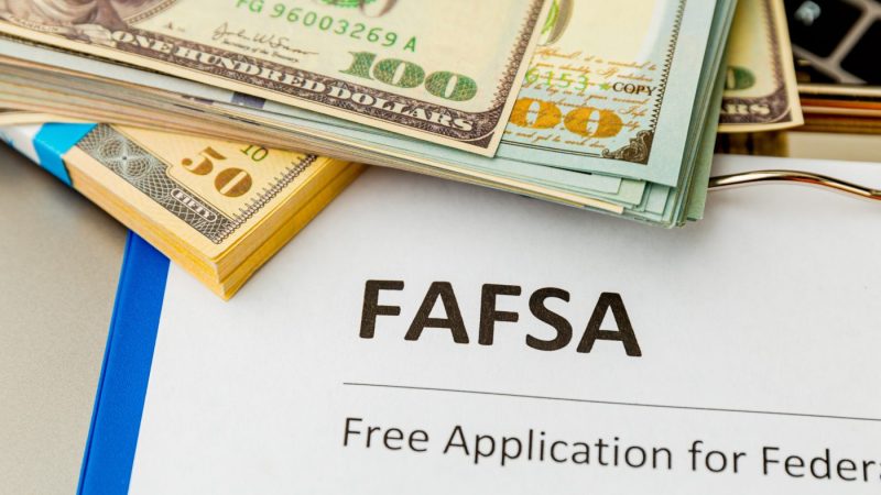 Oklahoma Sees Historic Rise in FAFSA Completions, Lawmakers Celebrate