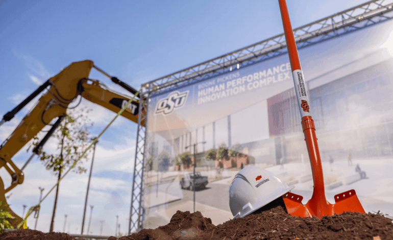 Oklahoma State University Launches Human Performance Innovation Complex