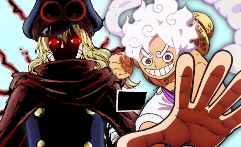 One Piece Confirms Gunko’s Lineage, Resolving Long-Standing Mystery