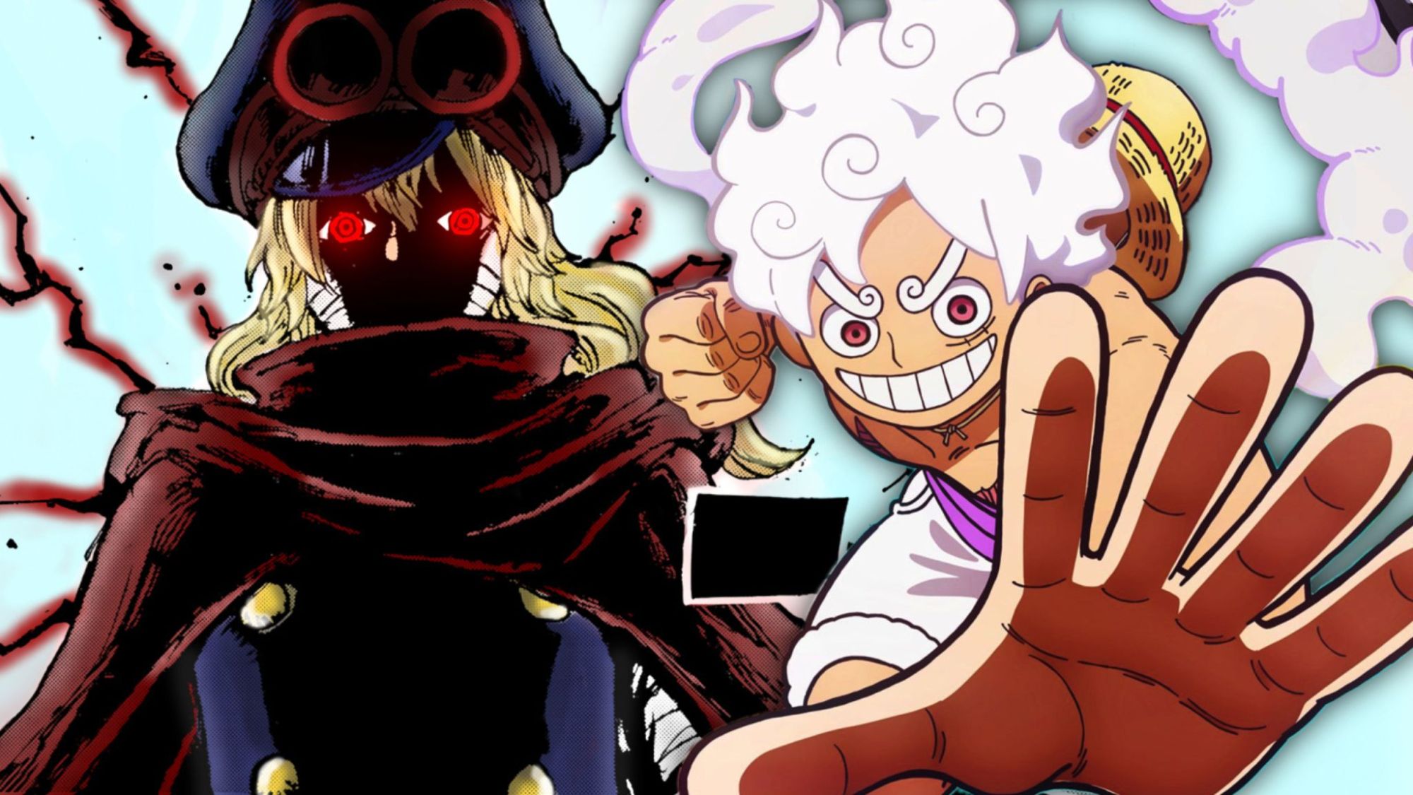 One Piece Confirms Gunko’s Lineage, Resolving Long-Standing Mystery