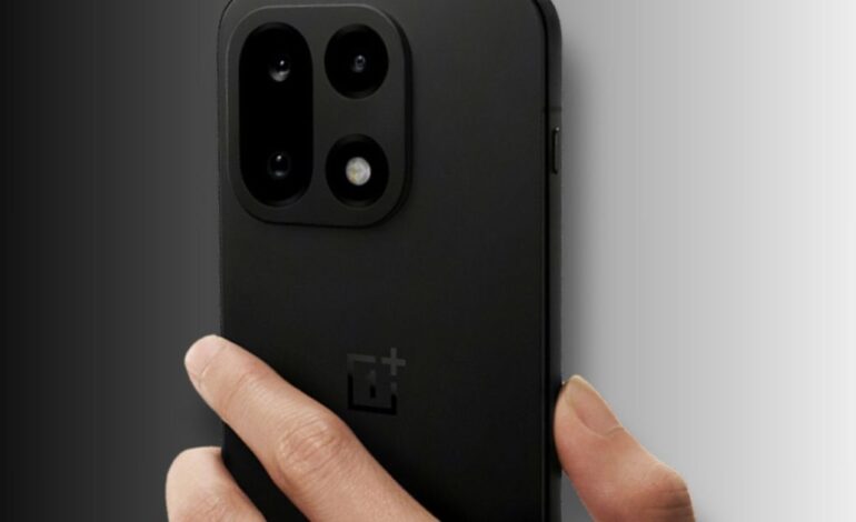 OnePlus 15 Launches October 27: Game-Changing Features Revealed