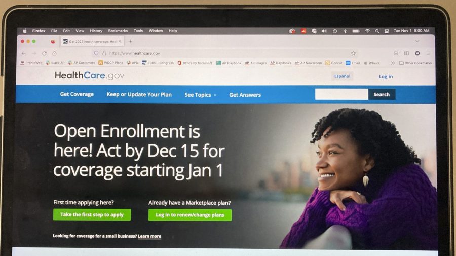 Open Enrollment Begins Without Affordable Care Act Subsidies