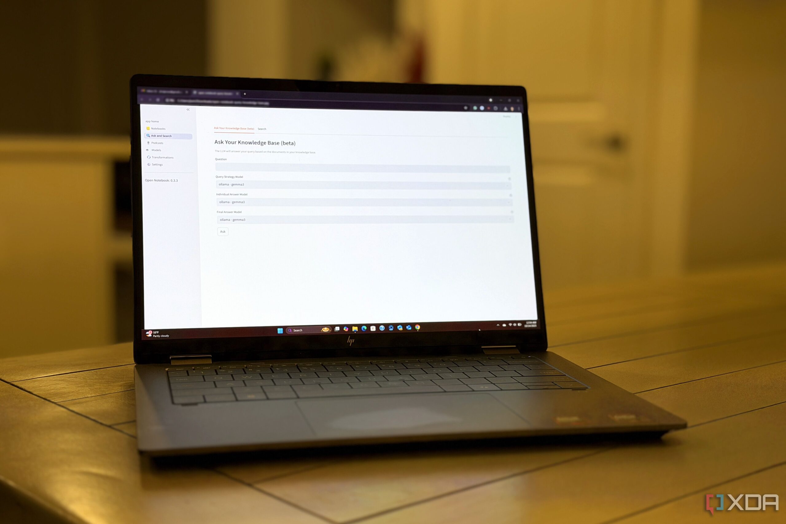 Open Notebook Offers Robust Alternative to NotebookLM for Users